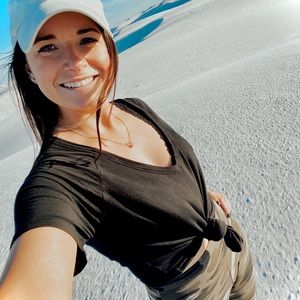 Meet your Posher, Nicole